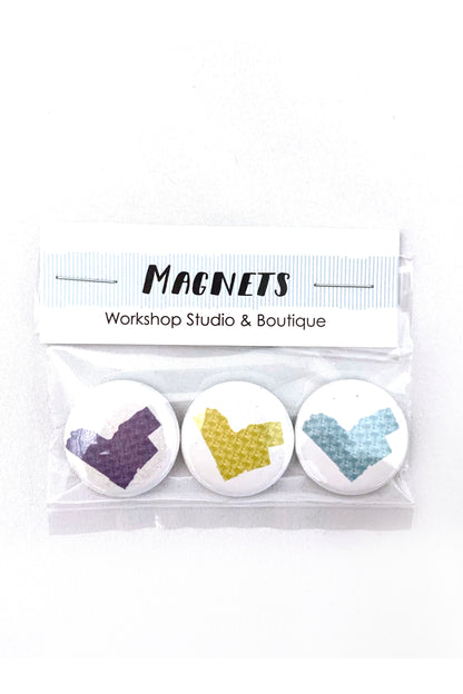 Magnet 3 Pack