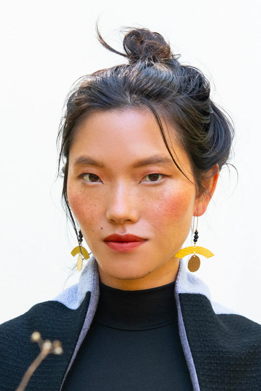 Pampa Earrings