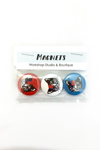Magnet 3 Pack